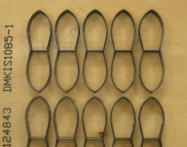 Shoes Die-cutting Mold